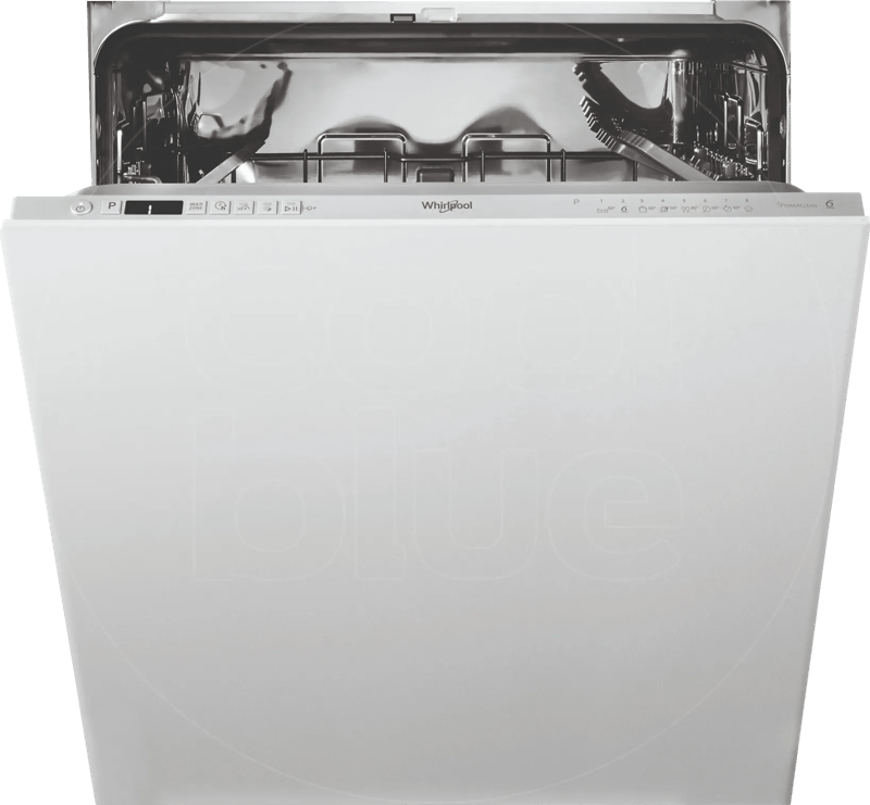 Whirlpool WIC 3C33 PE