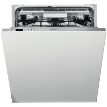 Whirlpool WIO 3T133 PLE Volledig geïntegreerde vaatwasser | Whirlpool