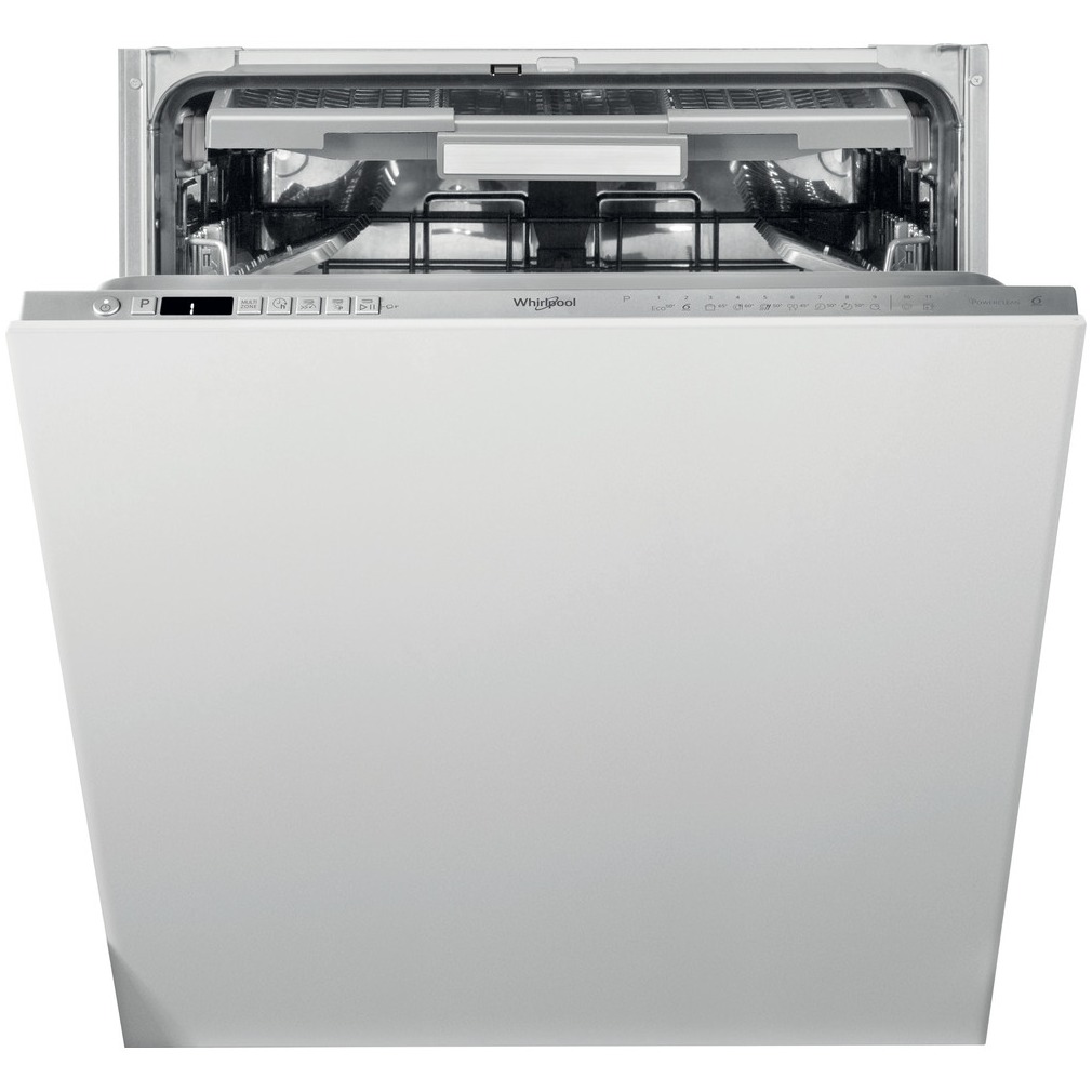 Whirlpool WIO 3T133 PLE Volledig geïntegreerde vaatwasser | Whirlpool