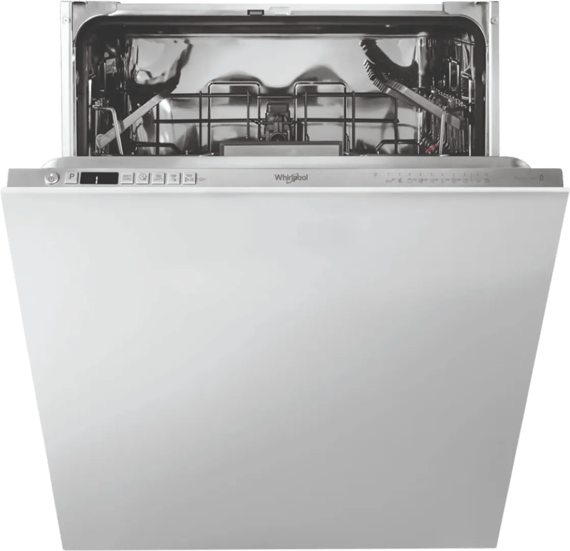 Whirlpool WIO 3T141 PES