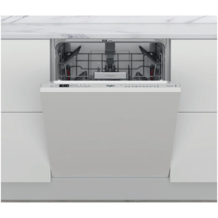 Whirlpool WIO 3T141 PS Volledig geïntegreerde vaatwasser | Whirlpool
