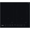 Whirlpool WL S3160 BF Inductie kookplaat Zwart | Whirlpool