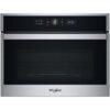 Whirlpool WMW47HMX Inbouw combimagnetrons Grijs | Whirlpool