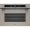 Whirlpool WMW57DHME Inbouw combimagnetrons Beige | Whirlpool