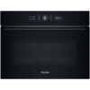 Whirlpool WMW57DMB Inbouw combimagnetrons Zwart | Whirlpool