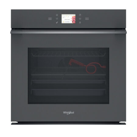 Whirlpool WOI118FPT2SSMA Inbouw oven Grijs | Whirlpool