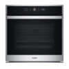 Whirlpool WOI4S8HM2SX Inbouw oven Grijs | Whirlpool