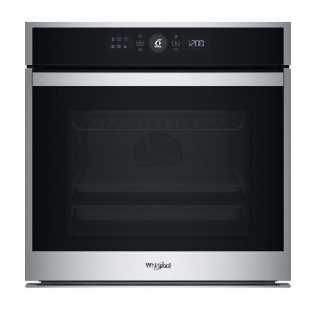 Whirlpool WOI4S8HM2SX Inbouw oven Grijs | Whirlpool