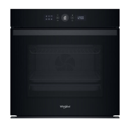 Whirlpool WOI4S8PM1SB Inbouw oven Zwart | Whirlpool