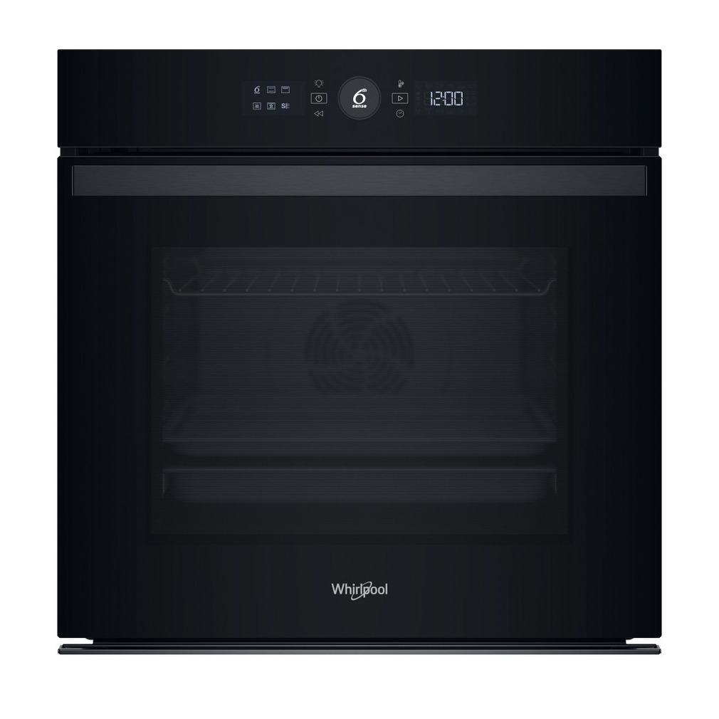 Whirlpool WOI4S8PM1SB Inbouw oven Zwart | Whirlpool