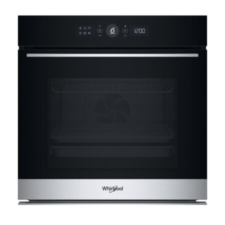 Whirlpool WOI5S8HM1SXA Inbouw oven Grijs | Whirlpool