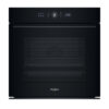 Whirlpool WOI5S8HM2SBA Inbouw oven Zwart | Whirlpool