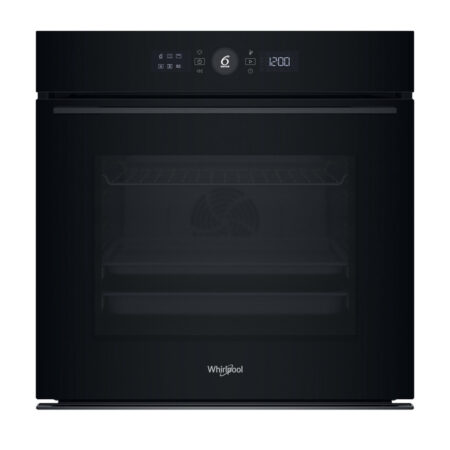 Whirlpool WOI5S8HM2SBA Inbouw oven Zwart | Whirlpool