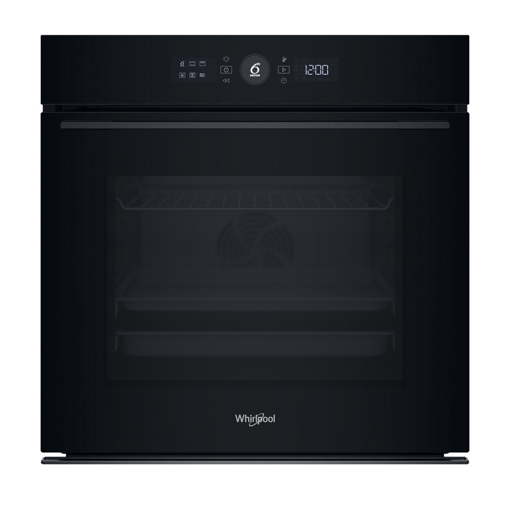 Whirlpool WOI5S8HM2SBA Inbouw oven Zwart | Whirlpool