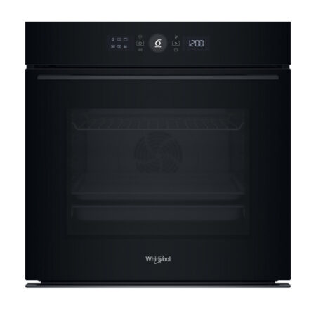 Whirlpool WOI5S8PM1SBA Inbouw oven Zwart | Whirlpool