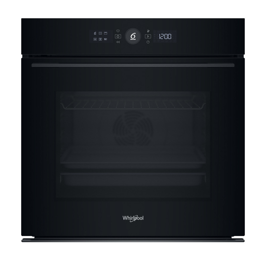 Whirlpool WOI5S8PM1SBA Inbouw oven Zwart | Whirlpool