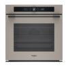 Whirlpool WOI5S8PM2SEA Inbouw oven Beige | Whirlpool