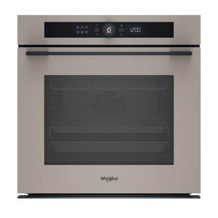 Whirlpool WOI5S8PM2SEA Inbouw oven Beige | Whirlpool