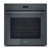 Whirlpool WOI78FPT1SSGA Inbouw oven Grijs | Whirlpool