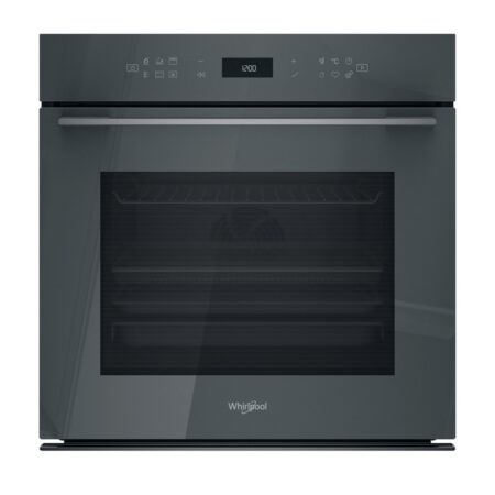 Whirlpool WOI78HT1SSGA Inbouw oven Grijs | Whirlpool