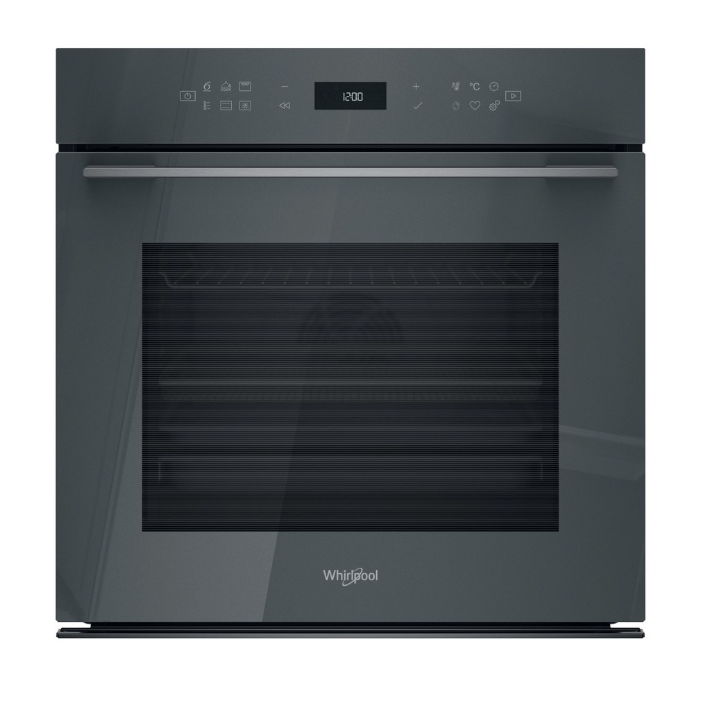 Whirlpool WOI78HT1SSGA Inbouw oven Grijs | Whirlpool