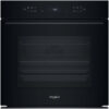 Whirlpool WOI78PT1SBA Inbouw oven Zwart | Whirlpool
