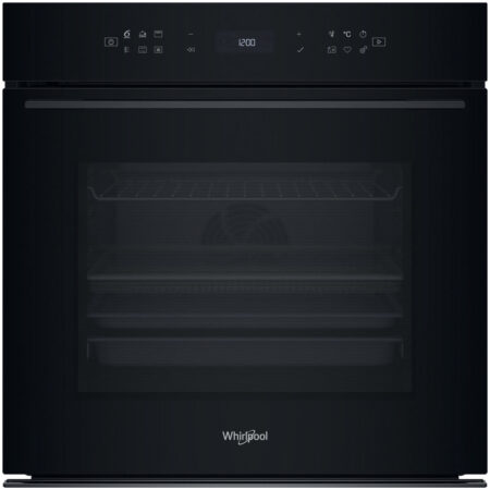 Whirlpool WOI78PT1SBA Inbouw oven Zwart | Whirlpool