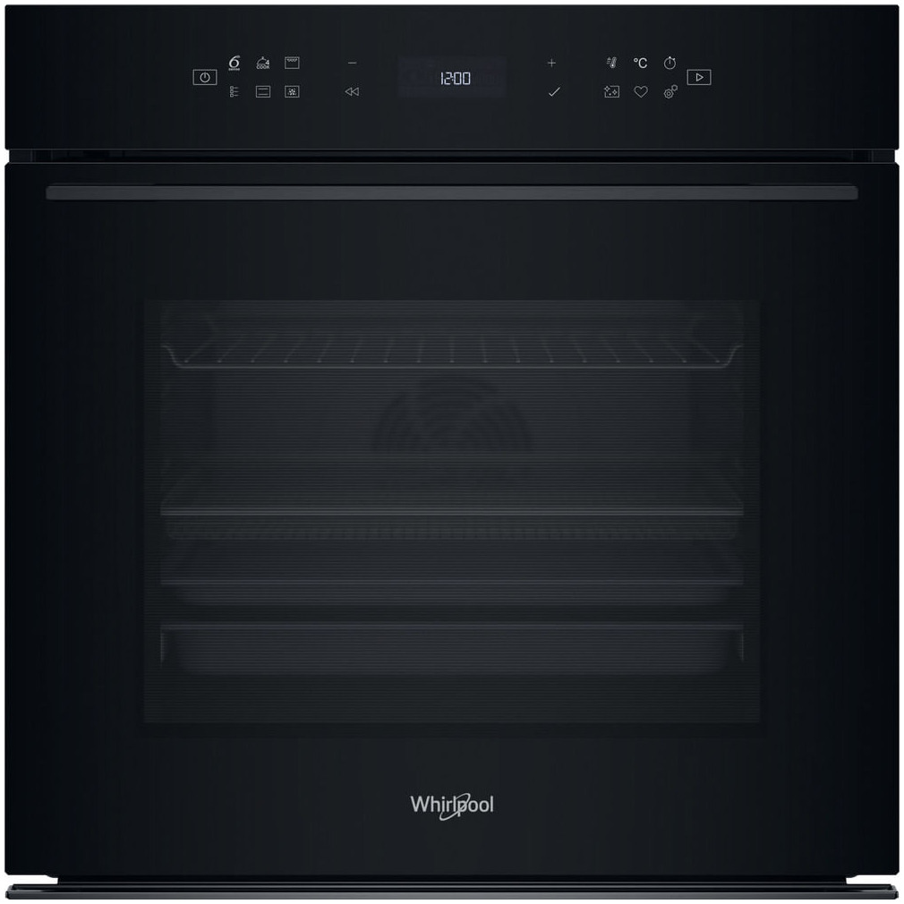 Whirlpool WOI78PT1SBA Inbouw oven Zwart | Whirlpool