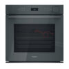 Whirlpool WOI7A8FPT1SSGA Inbouw stoomoven Grijs | Whirlpool