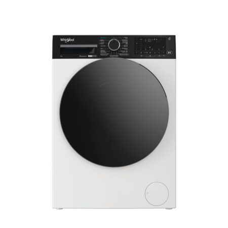 Whirlpool WPM 966W ADS BE Wasmachine Wit | Whirlpool