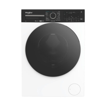 Whirlpool WPM 97W ADS BE Wasmachine Wit | Whirlpool