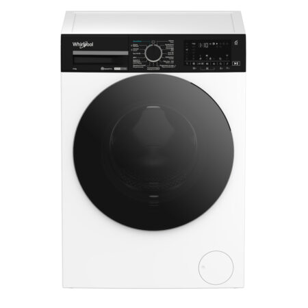 Whirlpool WPM 99W ADS BE Privilege Wasmachine Wit | Whirlpool