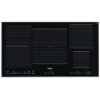 Whirlpool WT 1090 BA Inductie kookplaat Zwart | Whirlpool