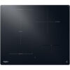 Whirlpool WTX6014DCF Inductie kookplaat Zwart | Whirlpool