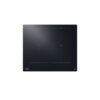 Whirlpool WTX6019DCF Inductie kookplaat Zwart | Whirlpool