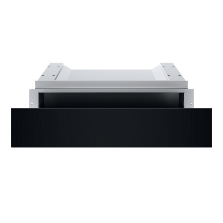 Whirlpool WUD0ABF Warmhoudlade Zwart | Whirlpool