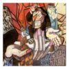 Whiskey Foundation - Blues & Bliss (LP) | Fiftiesstore