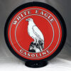 White Eagle Benzinepomp Bol | Fiftiesstore
