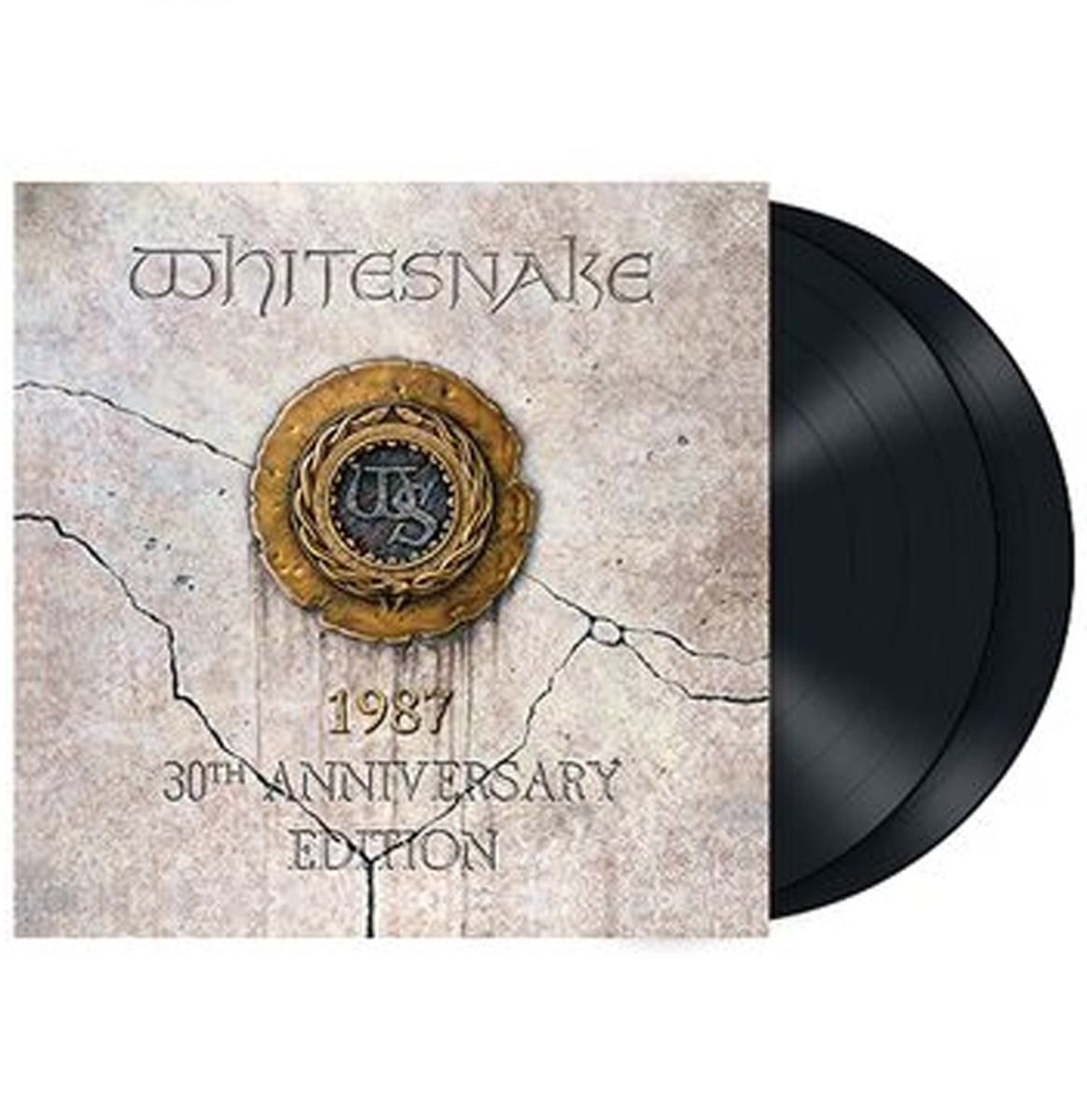 Whitesnake - 1987 2 (LP) | Fiftiesstore