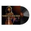 Whitney Houston - Love Is “Live From South Africa” And More (Record Store Day Black Friday 2024) (LP) | Fiftiesstore