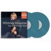 Whitney Houston - My Love Is Your Love (Doorzichtig Blauw Vinyl) 2 (LP) | Fiftiesstore