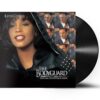 Whitney Houston - The Bodyguard (LP) | Fiftiesstore