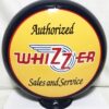 Whizzer Authorized Sales Service Benzinepomp Bol - Special | Fiftiesstore