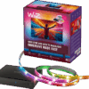 WiZ HDMI Sync Box + Lightstrip voor 75-85 Inch TV's