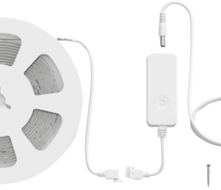 WiZ LED Lightstrip - Gekleurd Licht -  4 meter