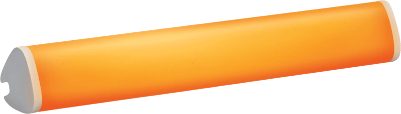 WiZ Linear lichtbalk - Gekleurd en Wit licht