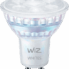 WiZ Spot - Gekleurd en Wit Licht - GU10 - 3-pack
