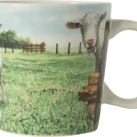 Wiebe's Farm Minimok geit 23cl 6st | Wiebe van der Zee
