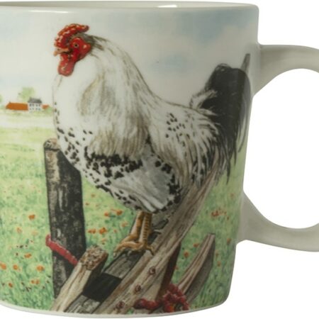 Wiebe's Farm Minimok kip 23cl 6st | Wiebe van der Zee