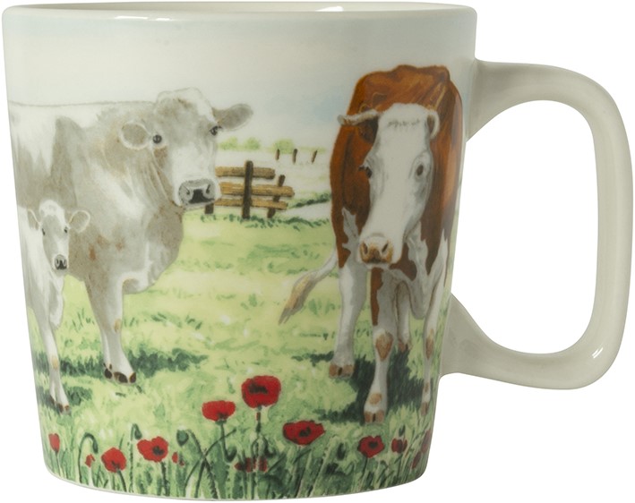 Wiebe's Farm Minimok koe 23cl 6st | Wiebe van der Zee